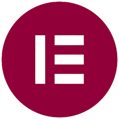 Elementor лого