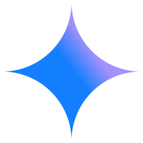 Gemini лого