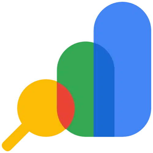 Google search console лого