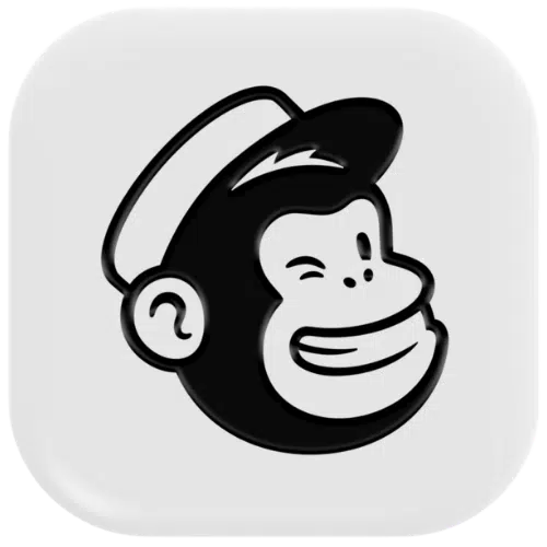 Mailchimp лого