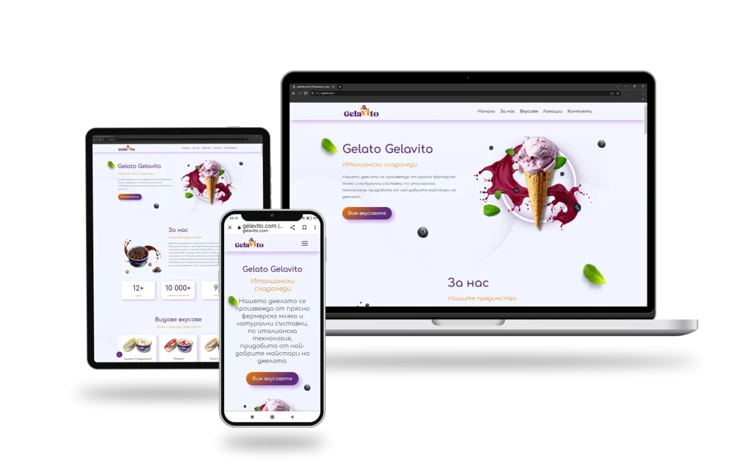 Gelavito.com