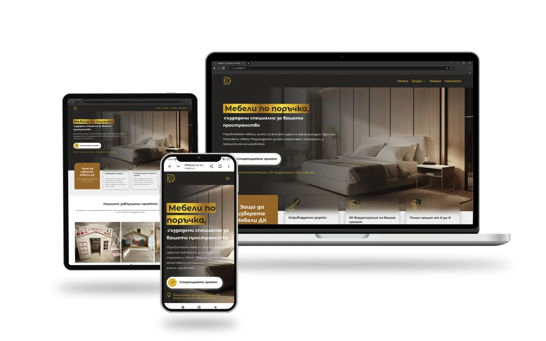 Mebelidk.com